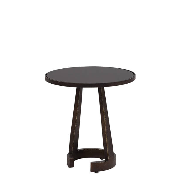 Howard Miller Lorain Metal Analog Clock & Reviews Perigold